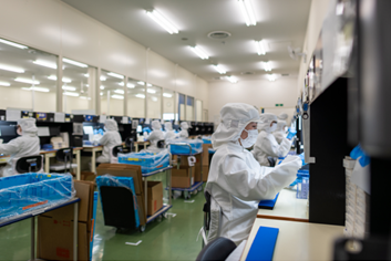 就業先イメージ