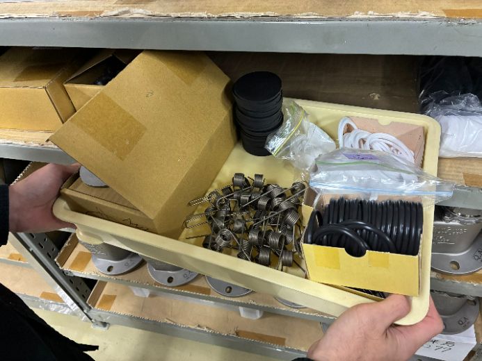 就業先イメージ