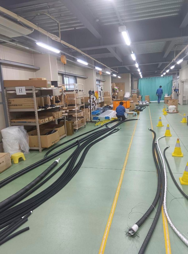 就業先イメージ