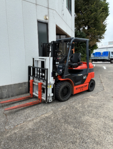 就業先イメージ