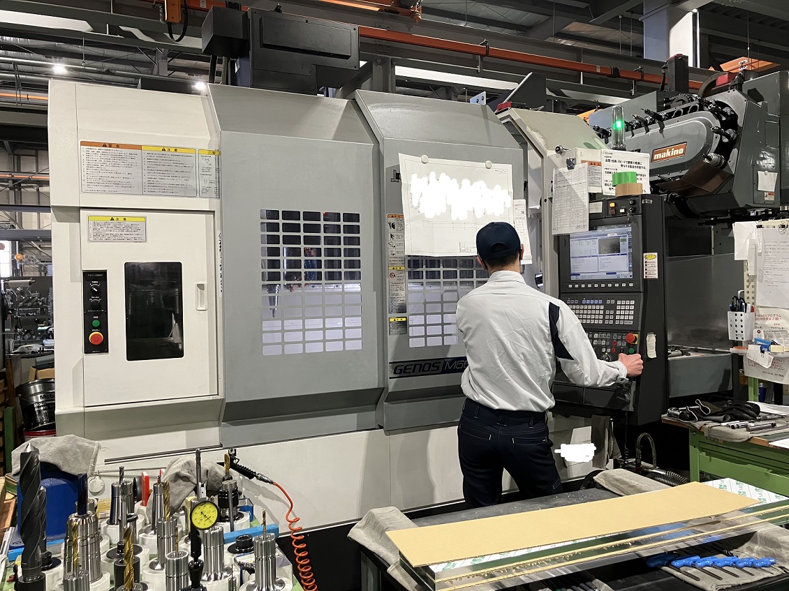 就業先イメージ