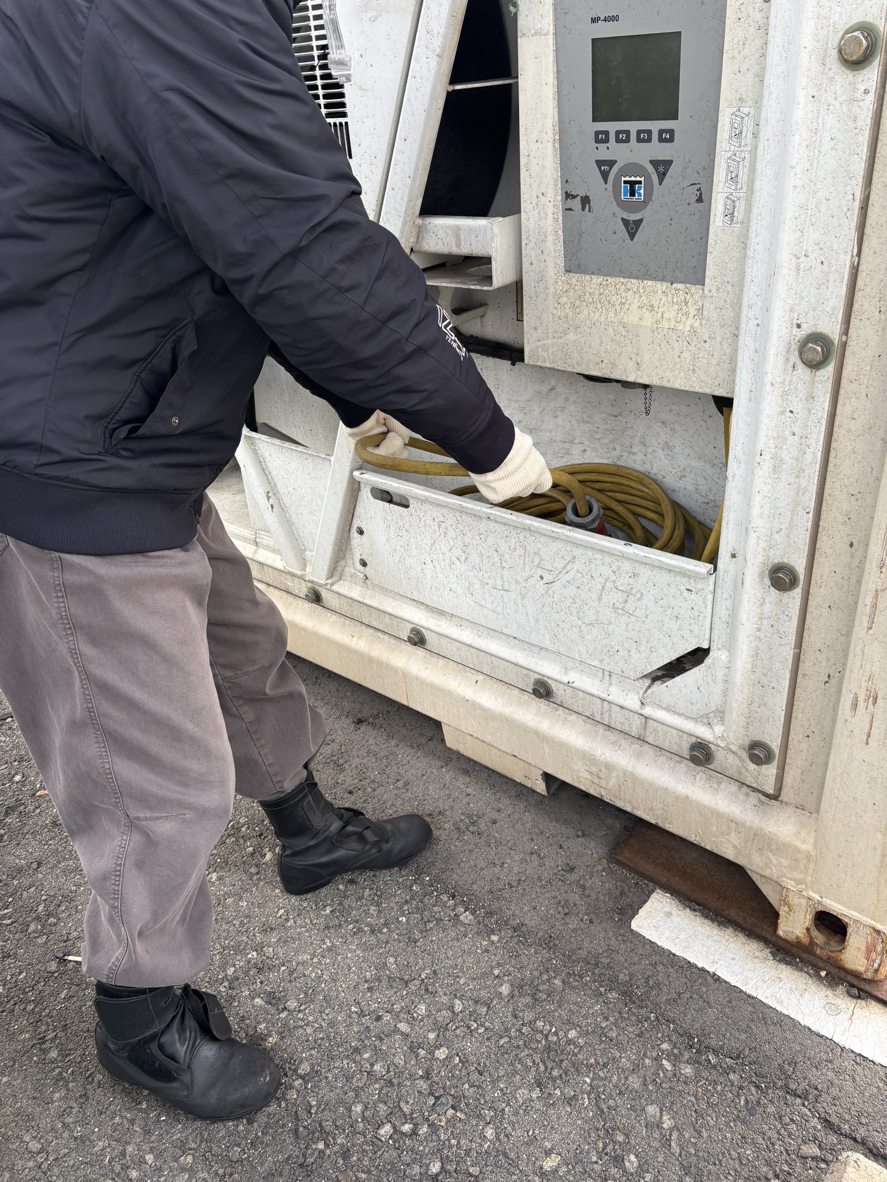 就業先イメージ