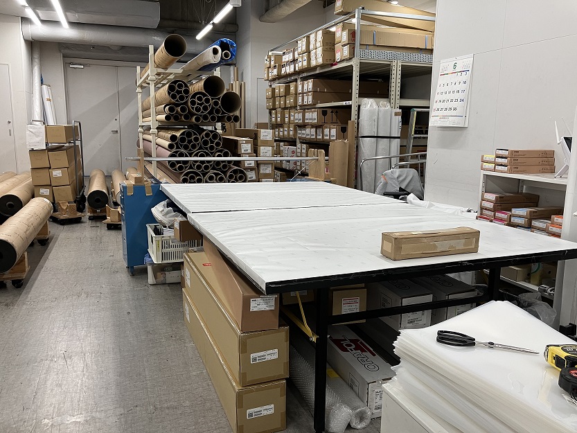 就業先イメージ