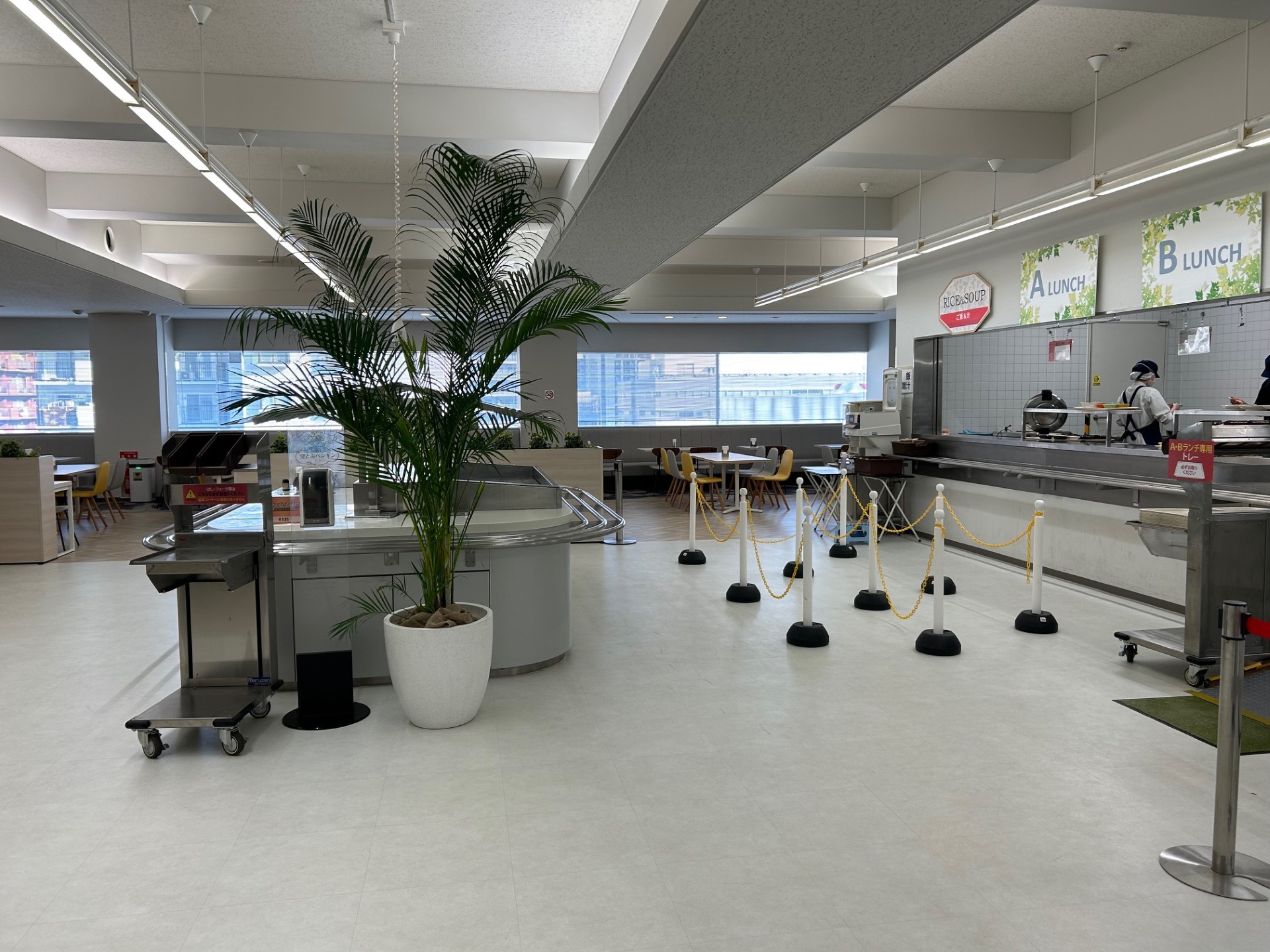 就業先イメージ