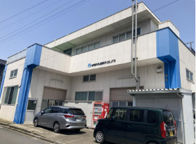 就業先イメージ