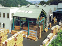 就業先イメージ