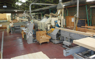 就業先イメージ