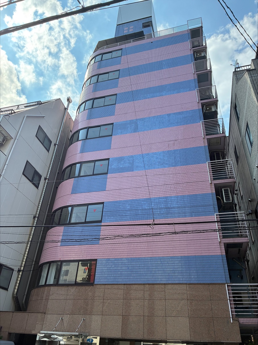 就業先イメージ