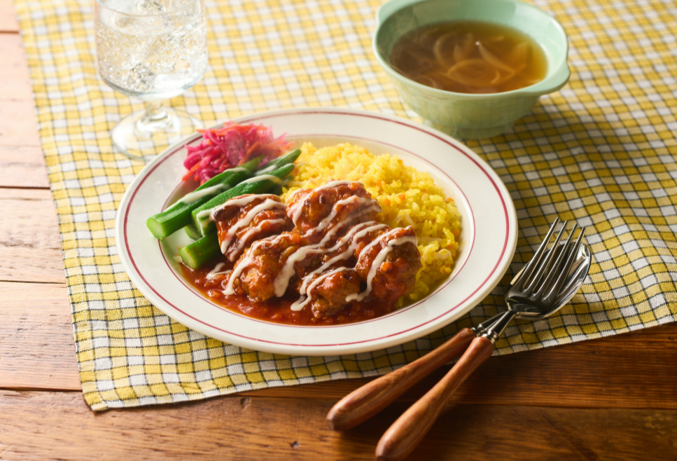 就業先イメージ