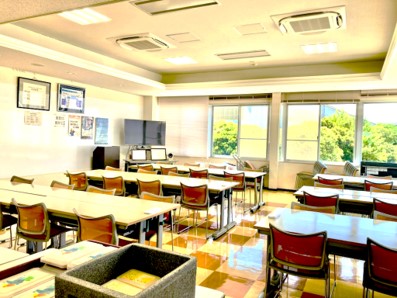 就業先イメージ