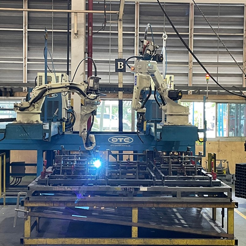 就業先イメージ