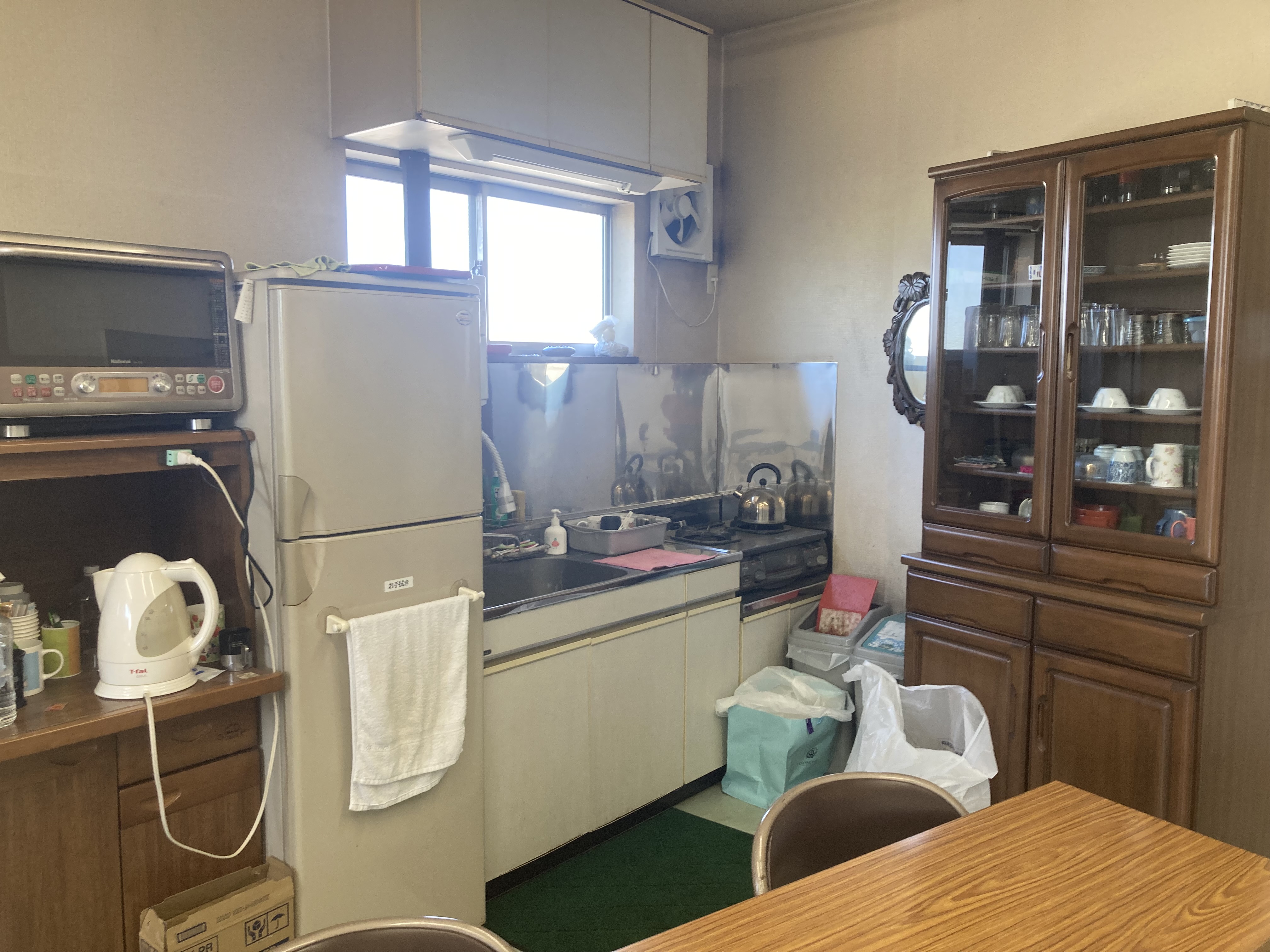 就業先イメージ