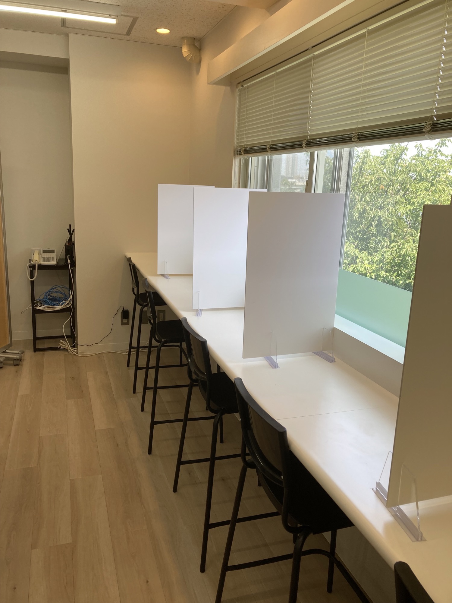 就業先イメージ