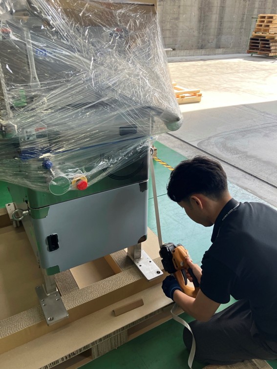 就業先イメージ