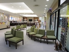 就業先イメージ