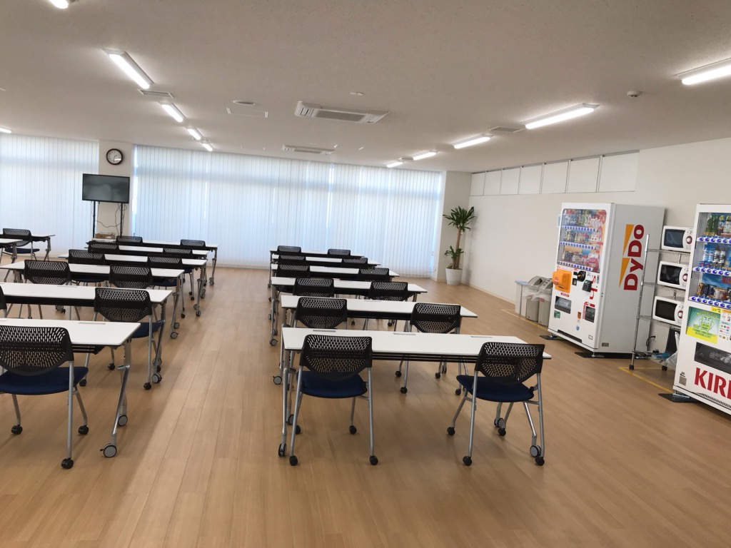 就業先イメージ