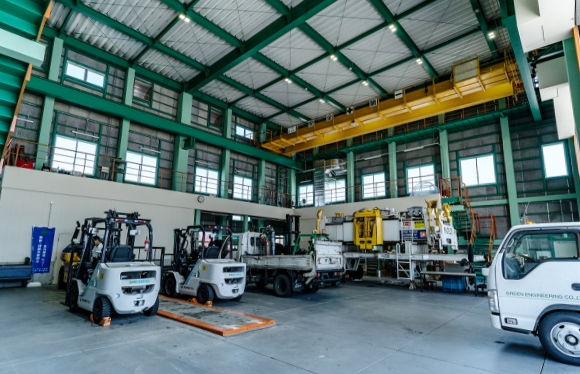 就業先イメージ