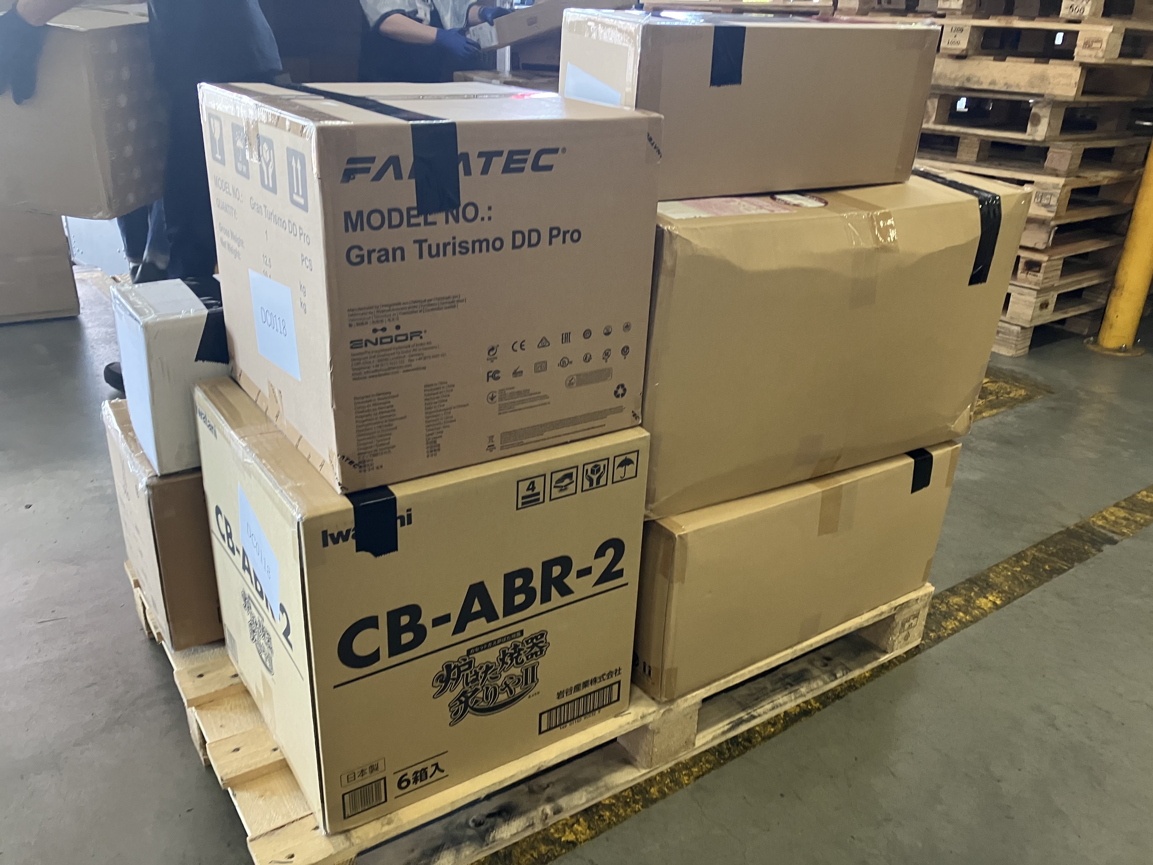 就業先イメージ