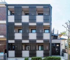 就業先イメージ