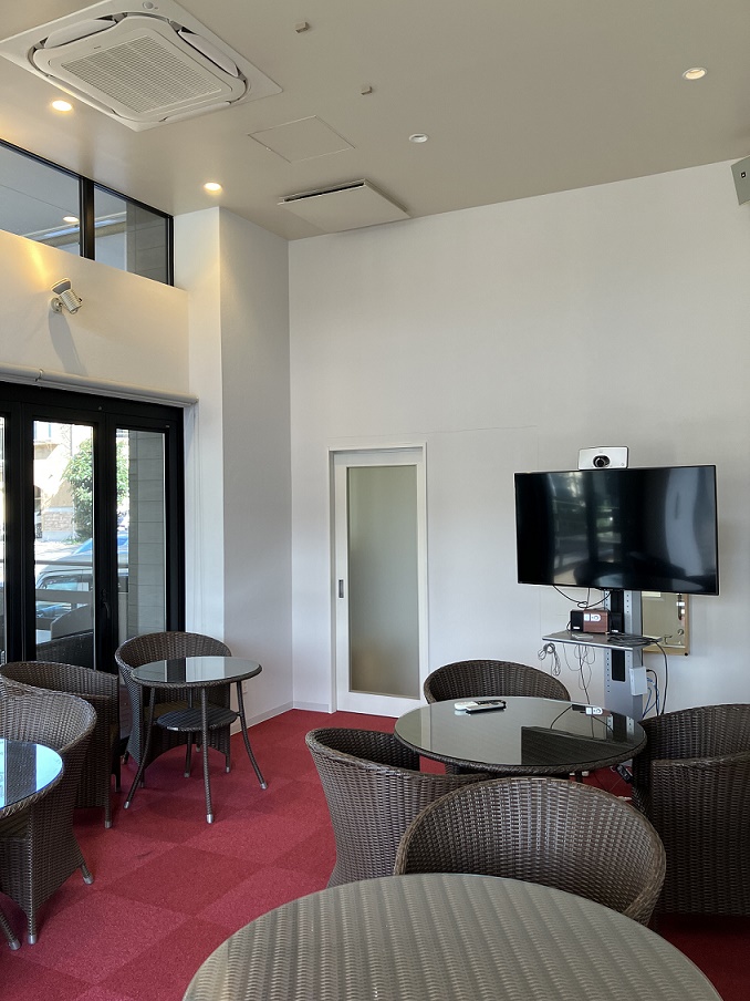 就業先イメージ