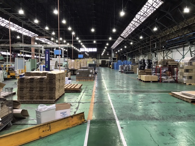 就業先イメージ