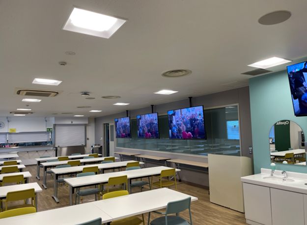 就業先イメージ