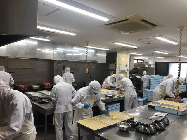 就業先イメージ