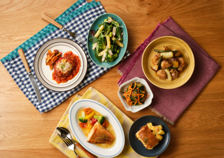 就業先イメージ