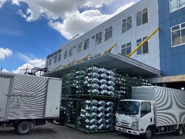 就業先イメージ