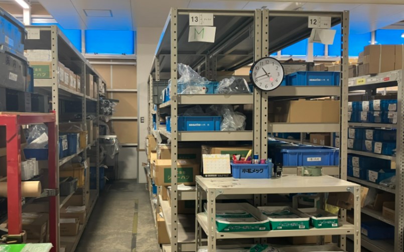 就業先イメージ