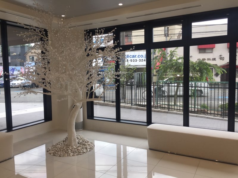 就業先イメージ