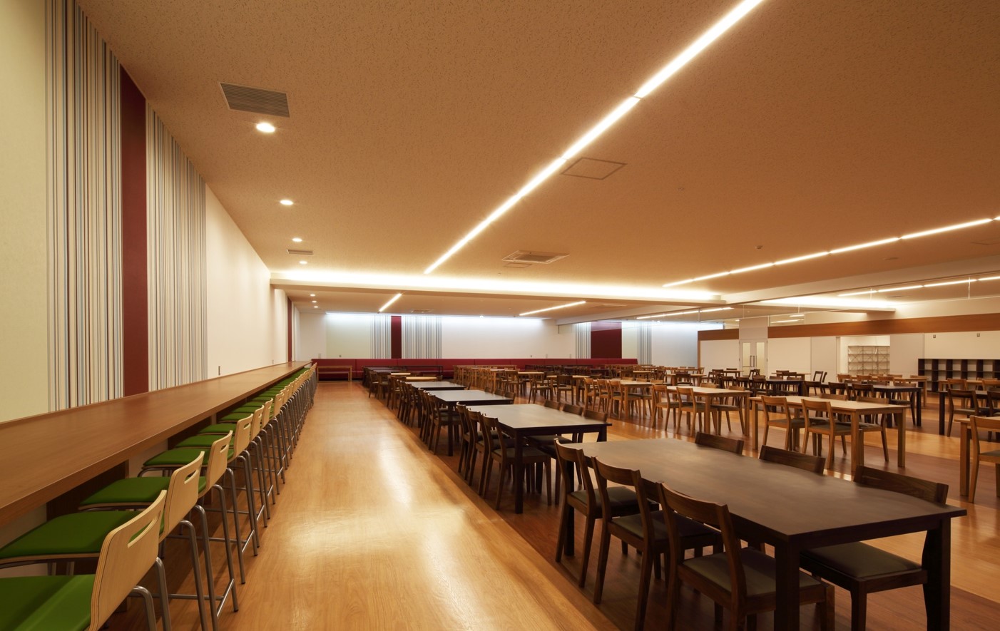 就業先イメージ