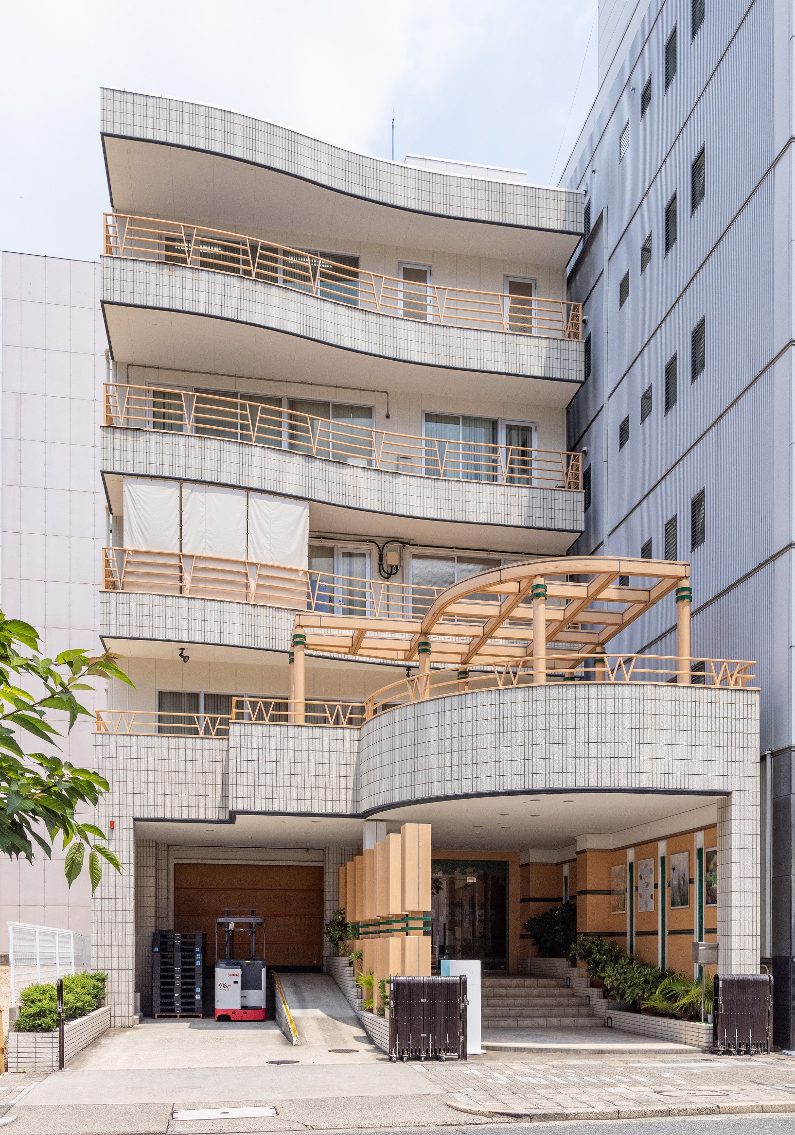 就業先イメージ