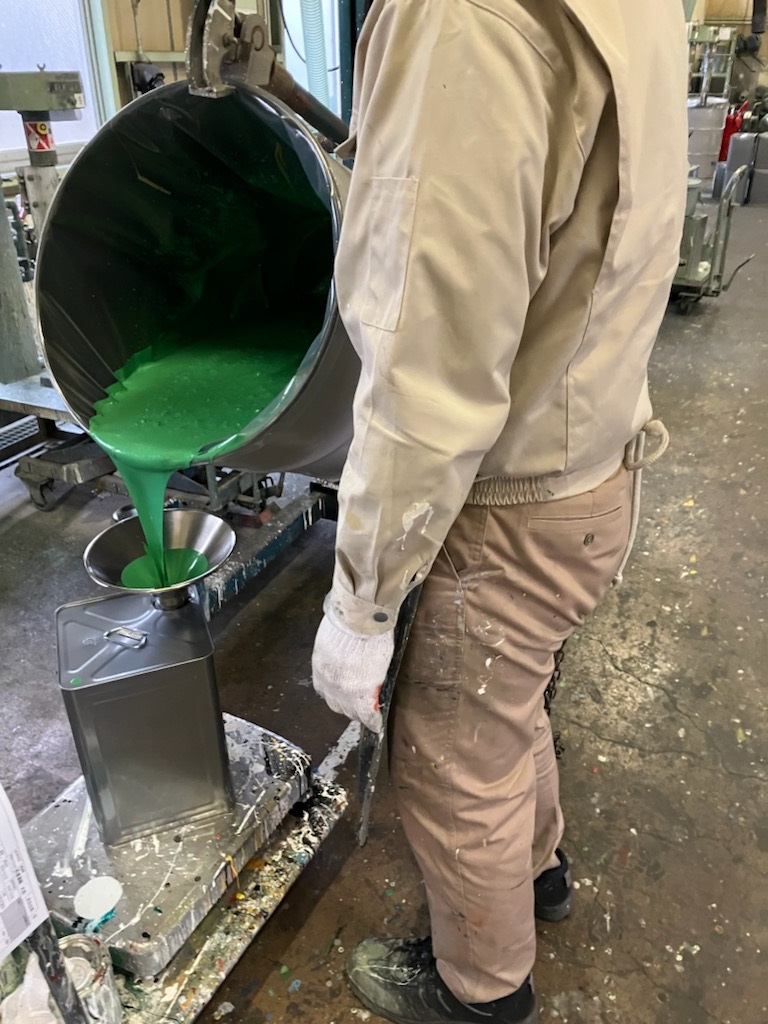 就業先イメージ