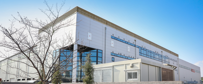 就業先イメージ