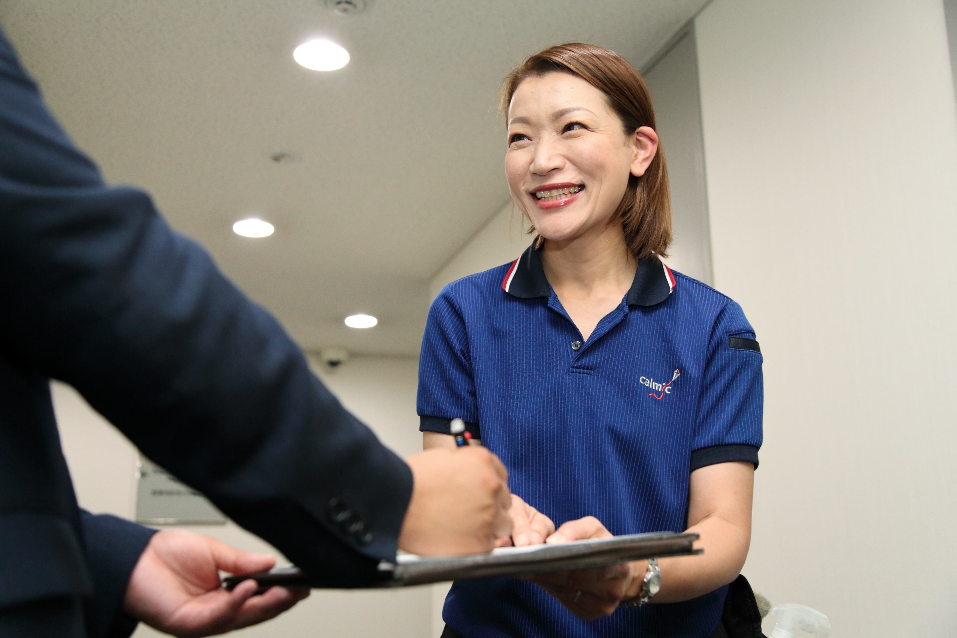 就業先イメージ