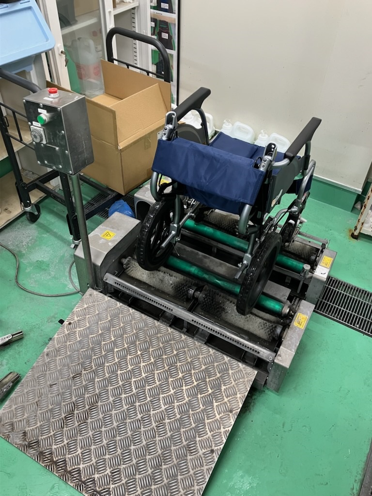 就業先イメージ