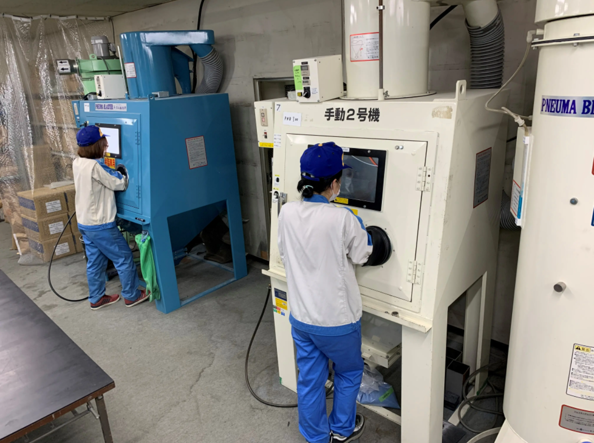 就業先イメージ