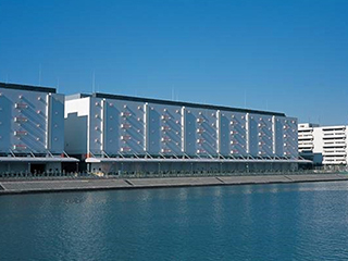 就業先イメージ