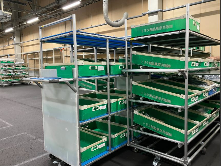 就業先イメージ