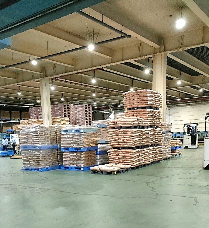 就業先イメージ