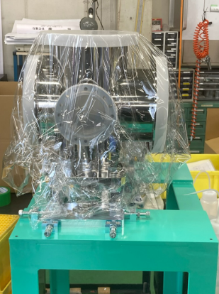 就業先イメージ