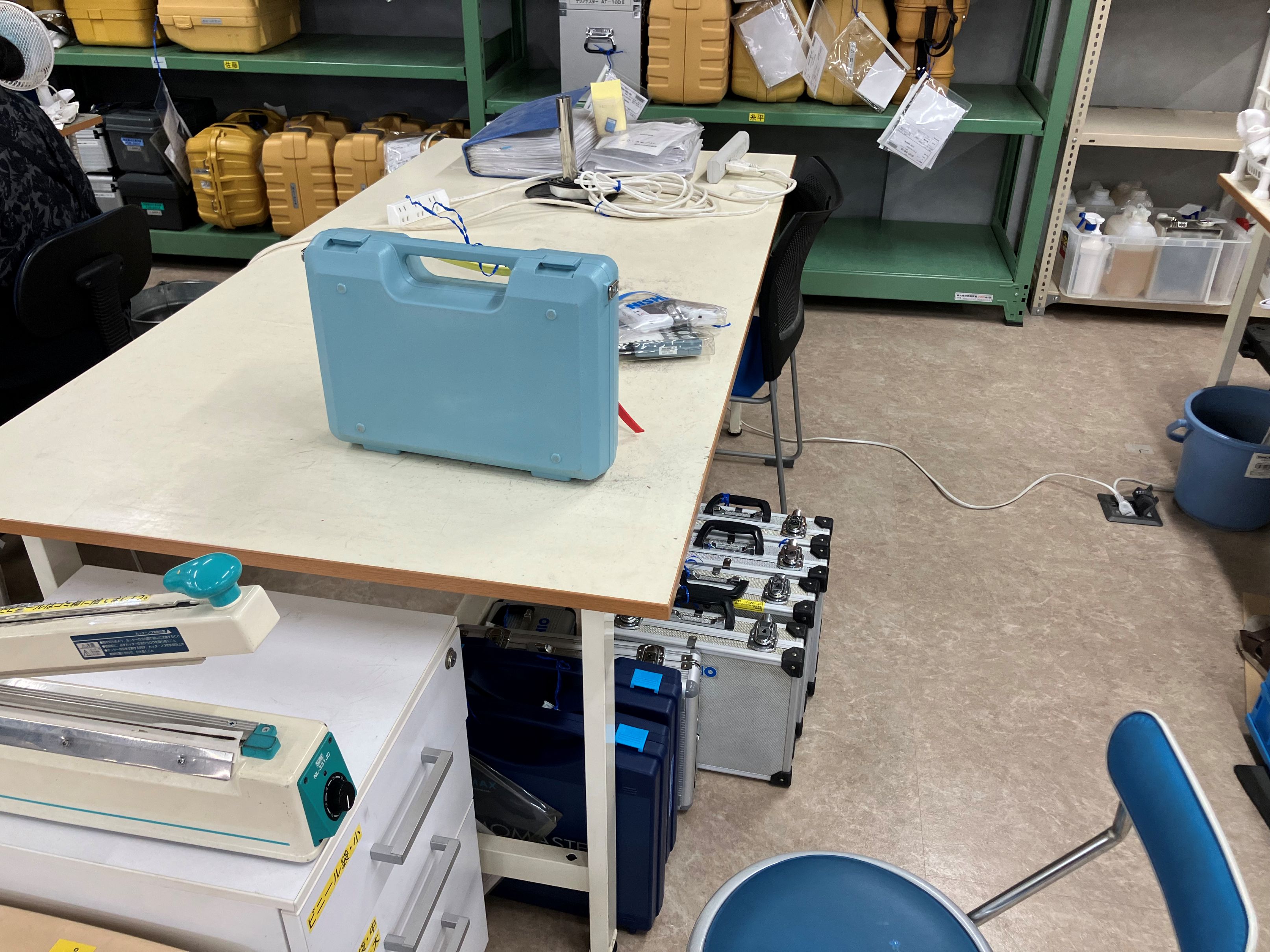 就業先イメージ