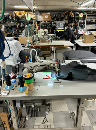 就業先イメージ