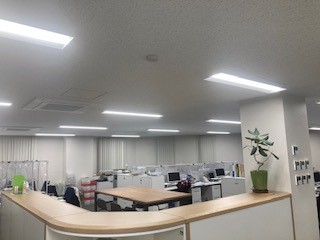 就業先イメージ