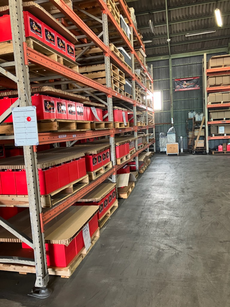 就業先イメージ