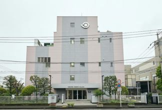 就業先イメージ