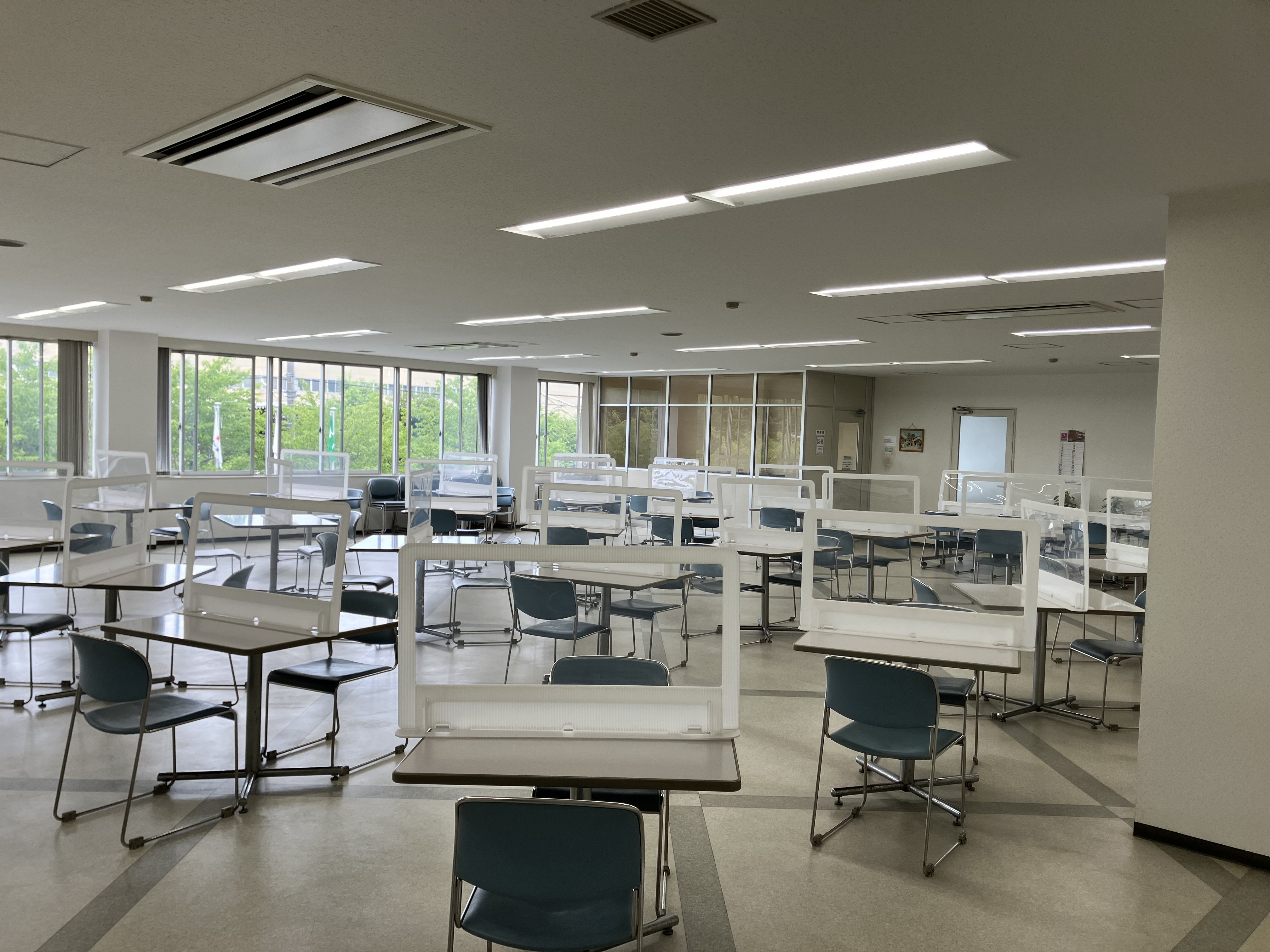 就業先イメージ