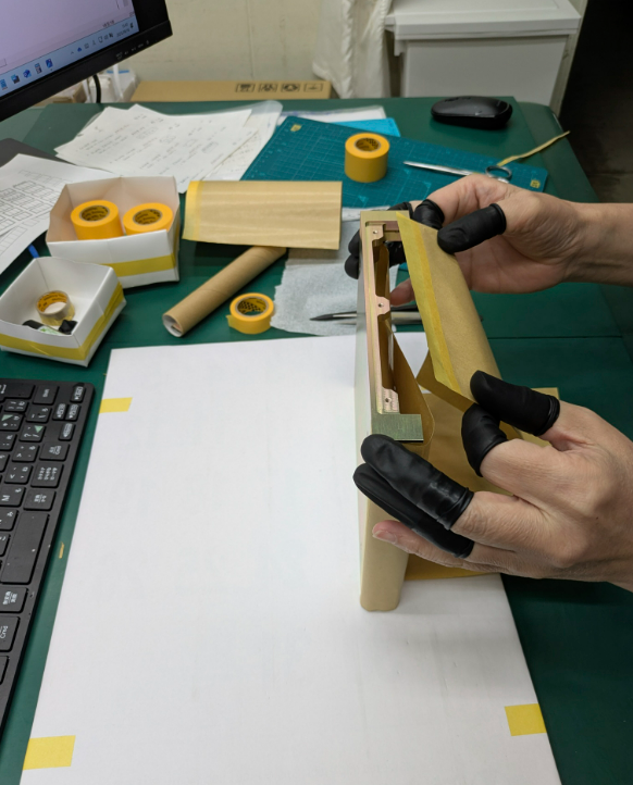 就業先イメージ