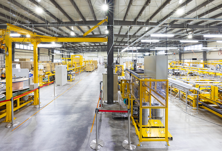 就業先イメージ